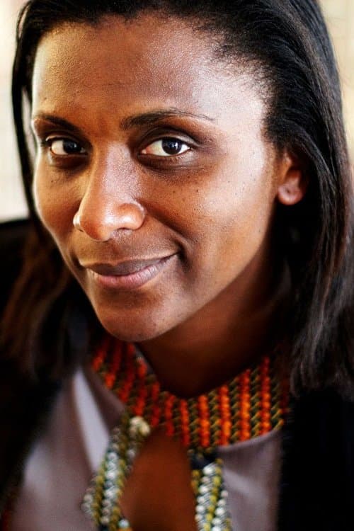 Marguerite Abouet image