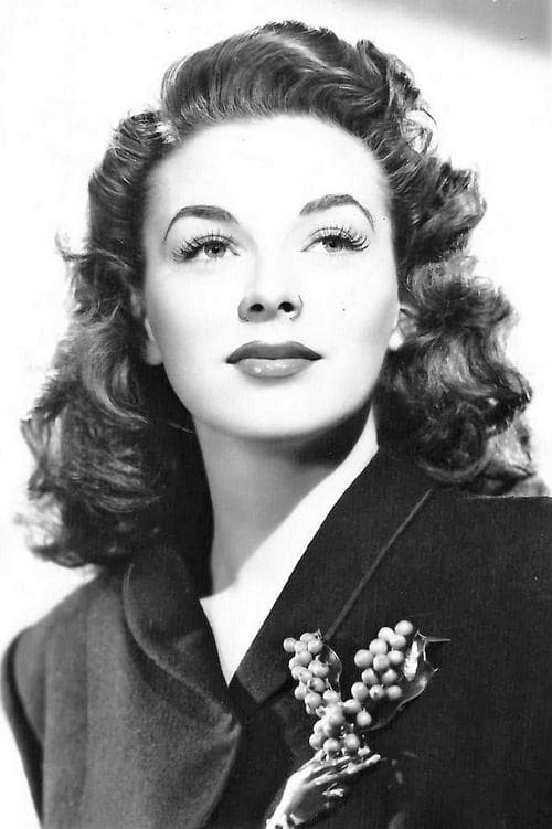 Marguerite Chapman image