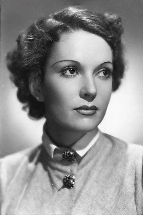 Marguerite Churchill image