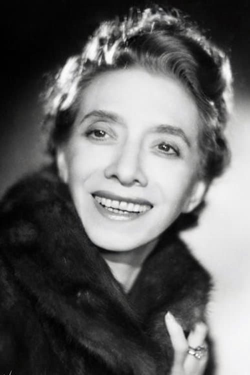Marguerite Pierry image