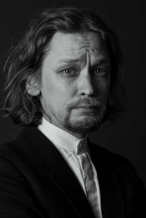 Photo of Margus Paju