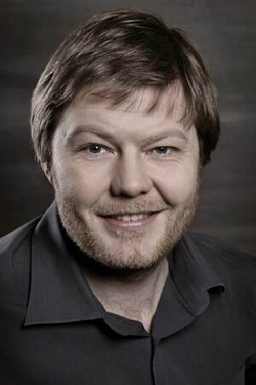 Margus Prangel image