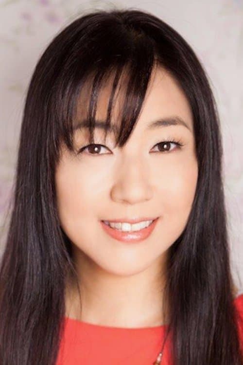 Mari Adachi image