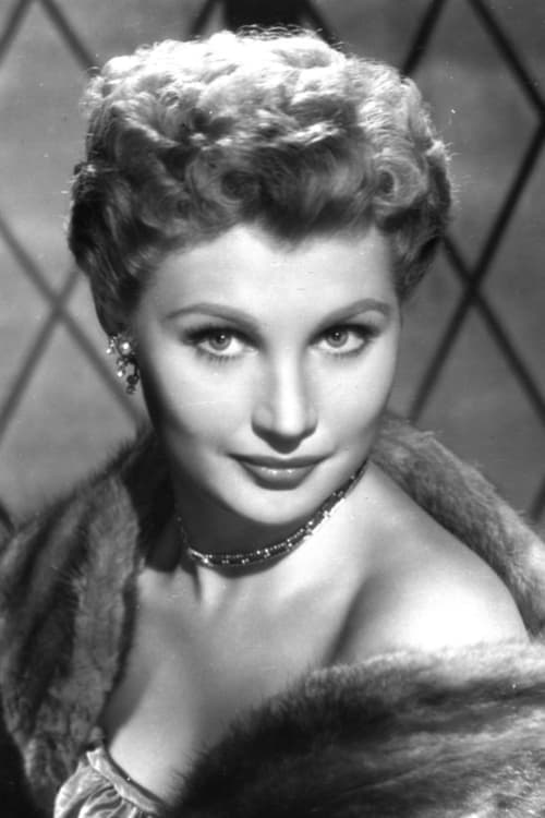Mari Aldon image
