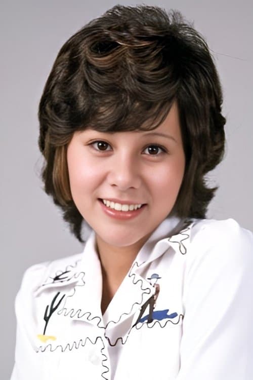 Mari Amachi image
