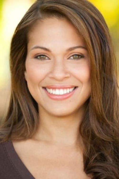 Mari-Ange Ramirez image