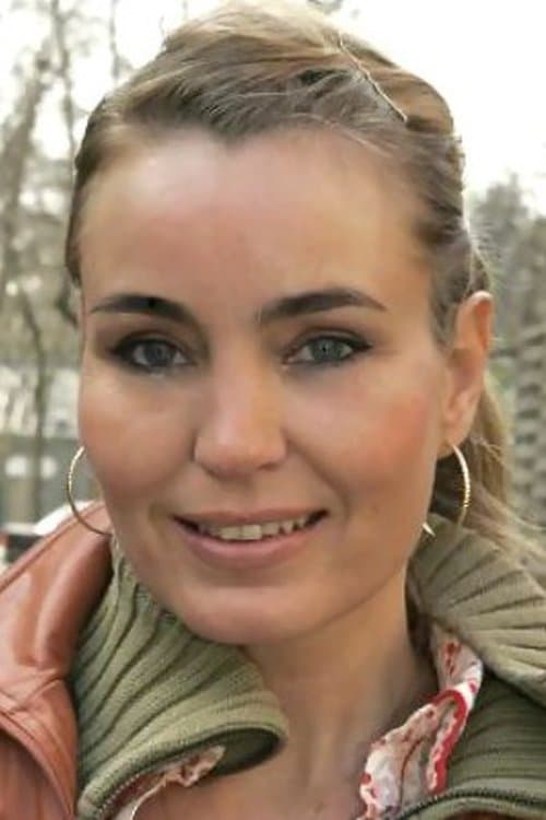 Mari-Anne Jespersen image