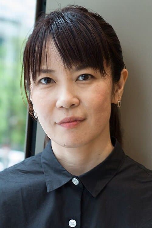 Mari Asato image