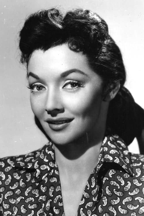 Mari Blanchard image