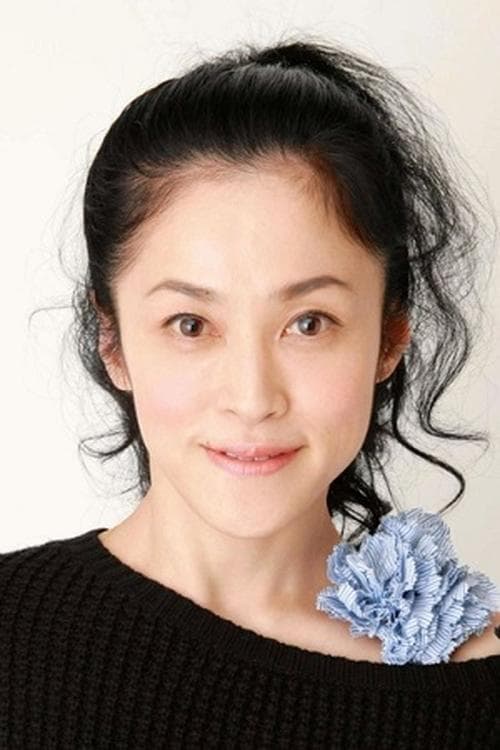 Mari Hamada image