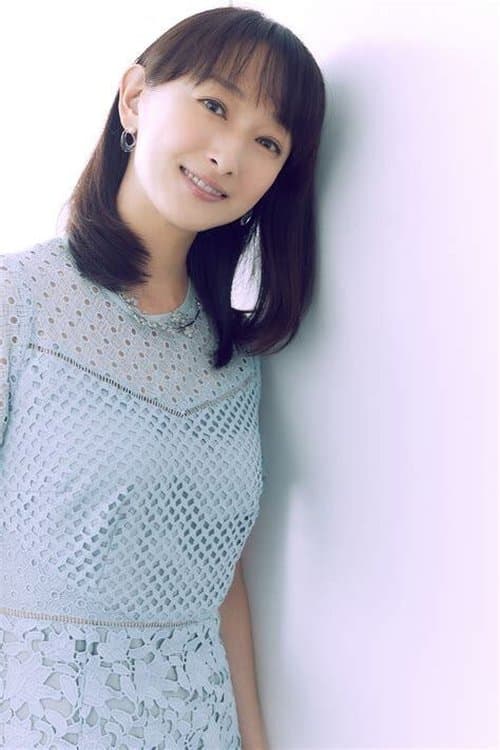 Mari Hanafusa image
