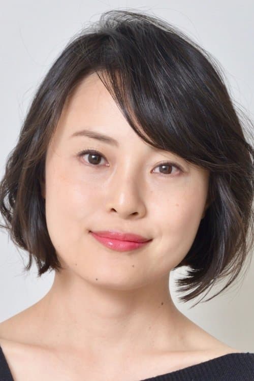 Mari Hayashida image