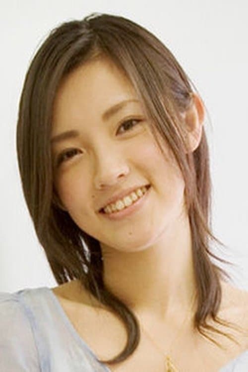 Mari Hoshino image