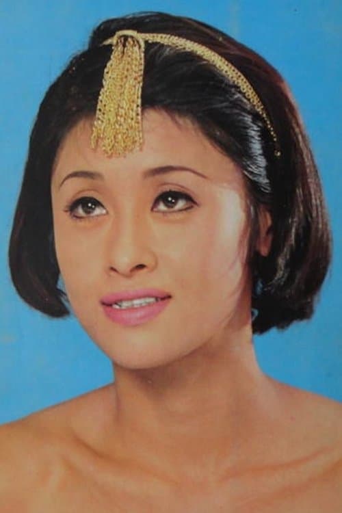 Mari Kojima image