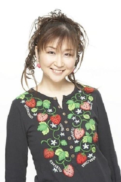 Mari Maruta image