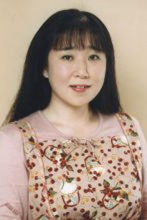 Mari Mashiba image