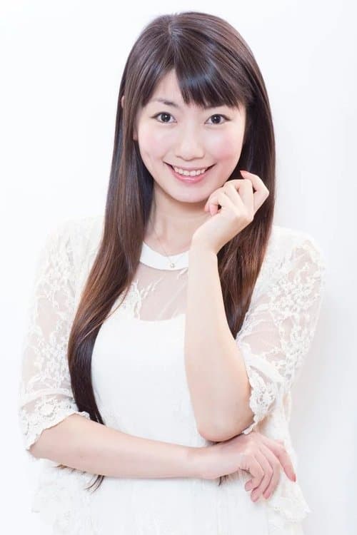 Mari Nakatsu image