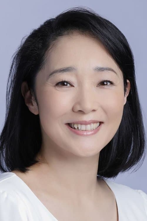 Mari Nishio image