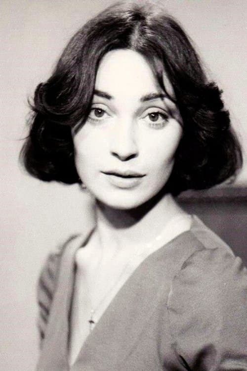 Mari Pantazi image
