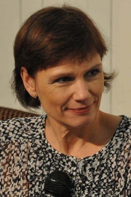Mari Rantasila image
