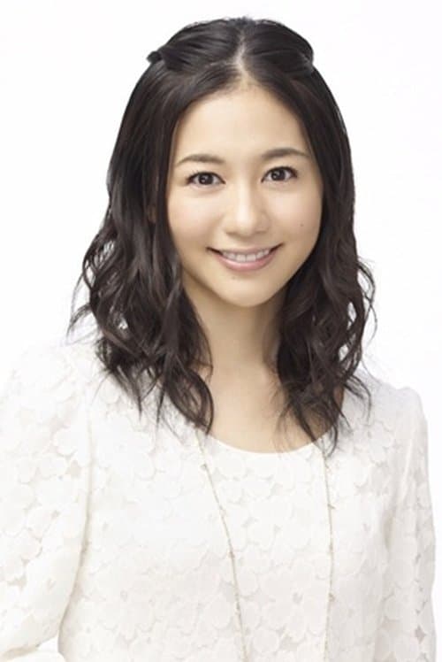 Mari Sekine image