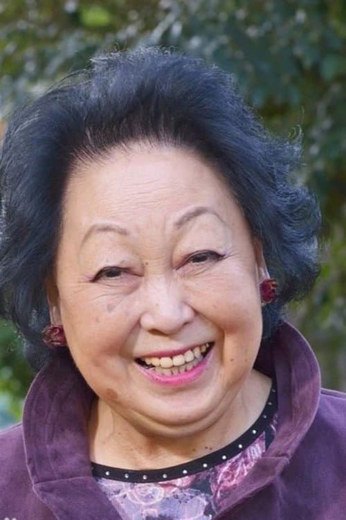 Mari Shimizu image