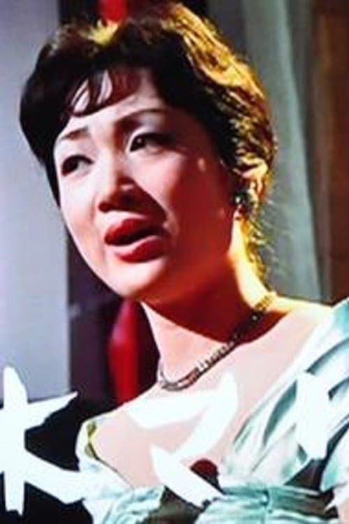 Mari Shiraki image