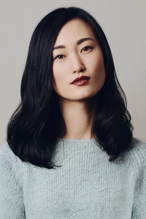 Mari Yamamoto image