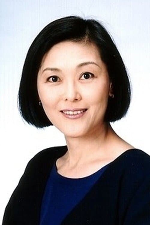 Mari Yokoo image