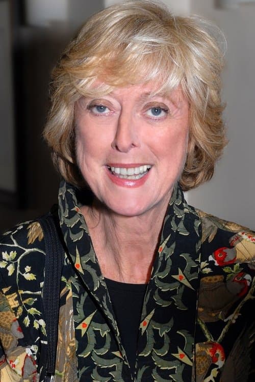 Maria Aitken image