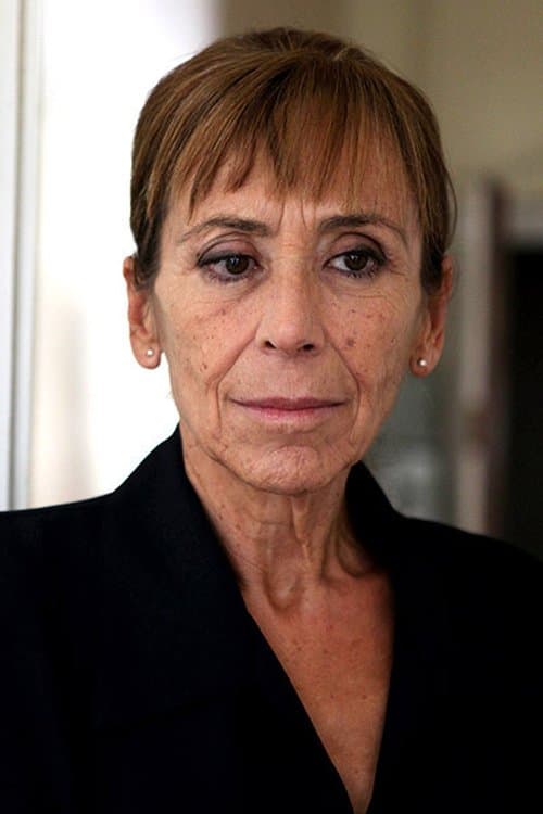 María Alfonsa Rosso image