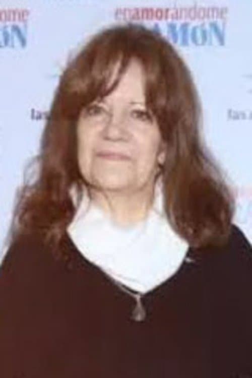 María Alicia Delgado image