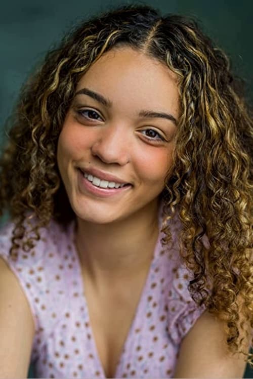 Maria Almeida image