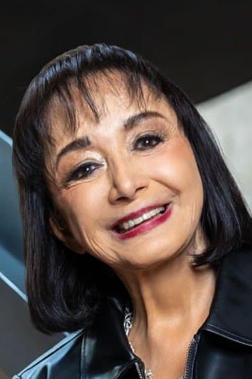 María Antonieta de las Nieves image