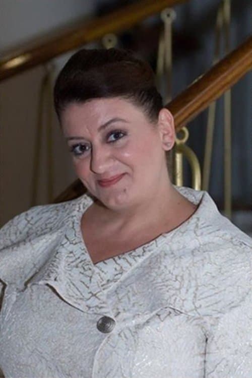 Maria Antoulinaki image