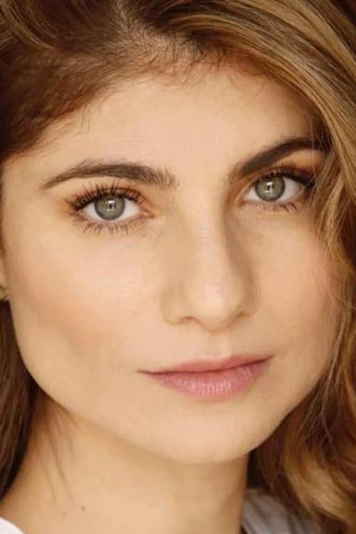 María Aura image