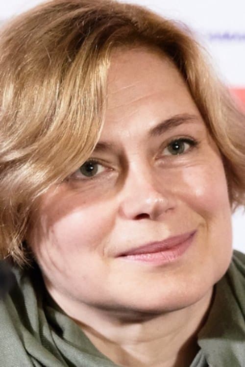 Maria Averbach image