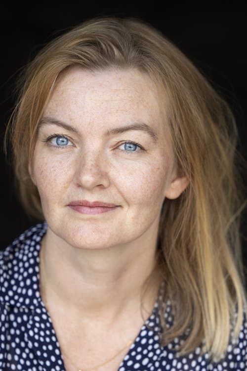 Maria Bäck image