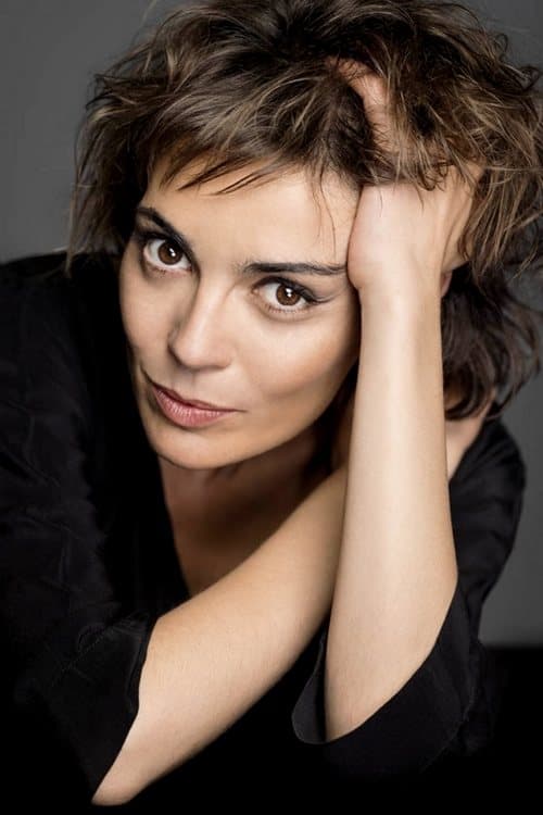 María Ballesteros image