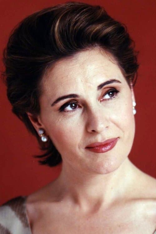 María Bayo image