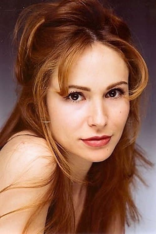 María Blanco image