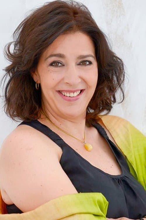 María Bouzas image