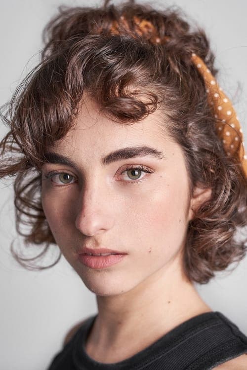 María Caballero image