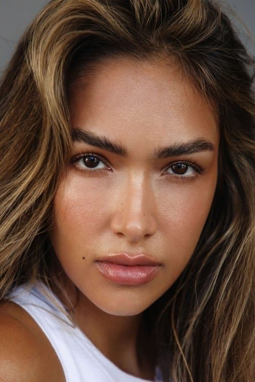 María Camila Giraldo image