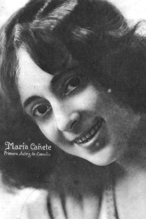 María Cañete image