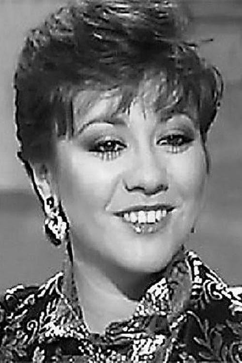 María Casanova image