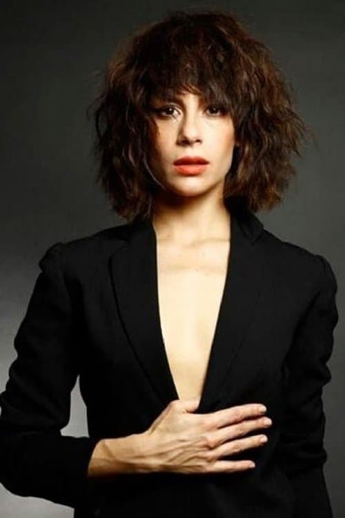María Cecilia Sánchez image