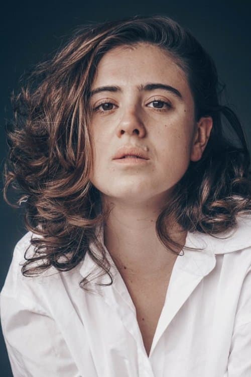 María Cerezuela image