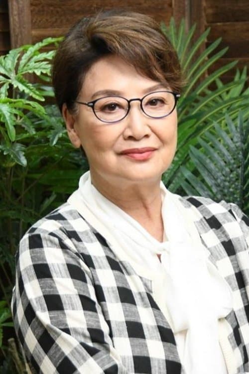 Maria Chung Wai-Bing image