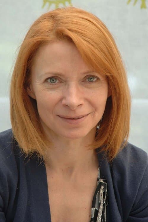 Maria Ciunelis image